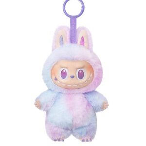 Labubu Big into Energy - Luck